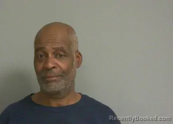 Mugshot of ERIC LARONN JONES