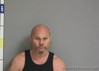 Mugshot of DAVID O WALTON