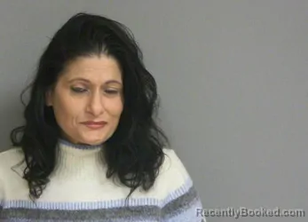 Mugshot of TAMMY LYNN ENNIS