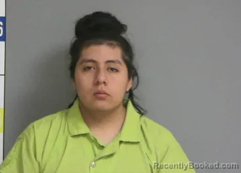 Mugshot of EDGAR LEON RANGEL