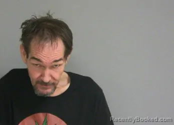 Mugshot of DOUGLAS DWIGHT BLAIR