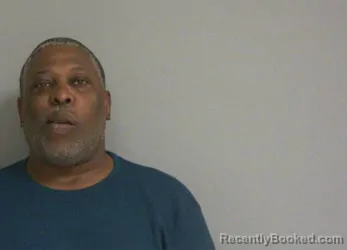 Mugshot of BENJAMIN PAUL MAYO