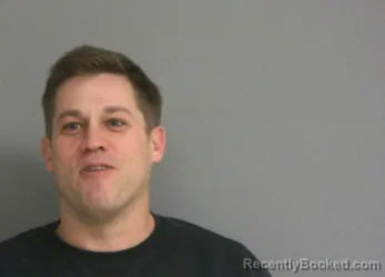 Mugshot of GRANT R JOHNSON