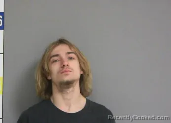 Mugshot of SHANE EUGENE PENNINGTON