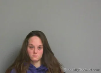 Mugshot of SHANNON N STEPHENS