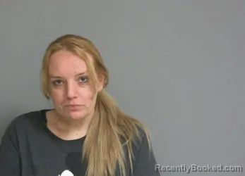 Mugshot of DAVINA C ARTHUR