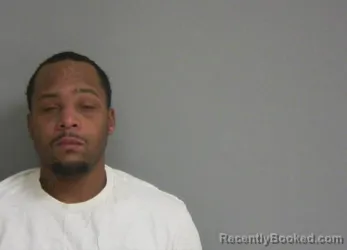 Mugshot of KENNETH L CRAWFORD