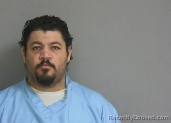 Mugshot of ALBERT OSCAR KARA