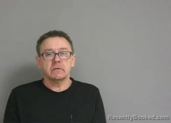 Mugshot of ROBERT DEAN MATTHEWS