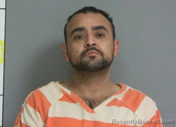 Mugshot of ARTURO HERMOSILLO