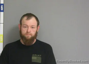 Mugshot of JOSHUA DOUGLAS SNYDER