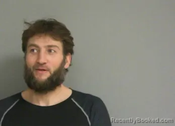 Mugshot of MATTHEW JOSEPH WEIBEL