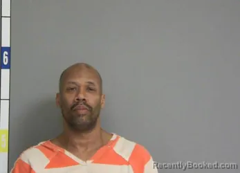 Mugshot of JAMES TERRELL JOHNSON