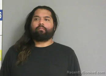 Mugshot of VICTOR RAUL CONTRERAS