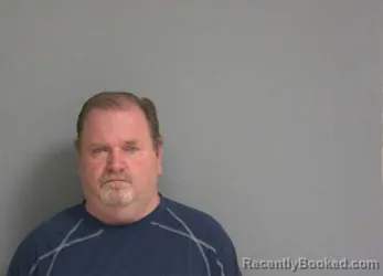 Mugshot of TODD STEPHEN LANE