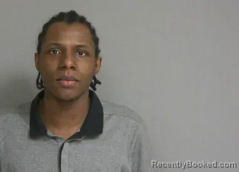 Mugshot of NICKOLE LYNN ALLEN