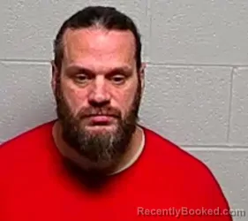 Mugshot of CHRISTOPHER RILEY SMITH