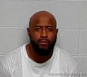 Mugshot of TYWON TEMALE WILLIAMS