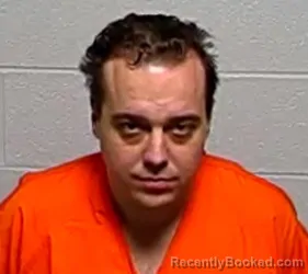 Mugshot of ANTHONY JOHN SAVINO