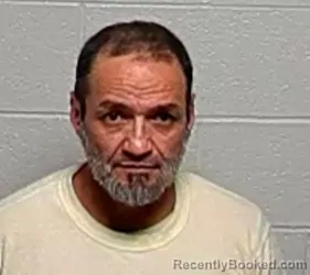 Mugshot of JULIO C DAVILA