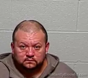 Mugshot of MARCO ANTONIO SAJUAN