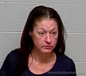 Mugshot of JENNIFER L DEMO