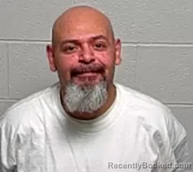 Mugshot of ERIC G VALDOVINOS