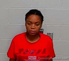 Mugshot of QUINTASIA M OLIVER