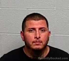 Mugshot of GERARDO PENA
