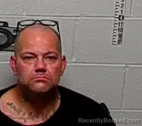 Mugshot of KENNETH FREUND