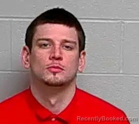 Mugshot of JACOB W PAULSEN