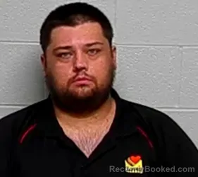 Mugshot of GREGORY M SMITH