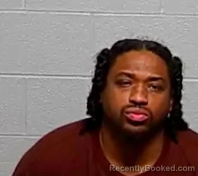 Mugshot of HAROLD L WILBOURN