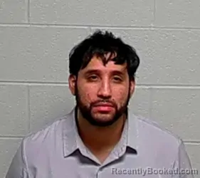 Mugshot of EMIR U GAYTAN