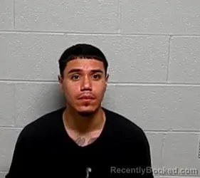 Mugshot of ERICBERTO AVALOS