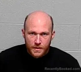 Mugshot of MICHAEL F SIMACK