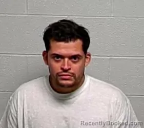 Mugshot of JOSE M LOPEZ
