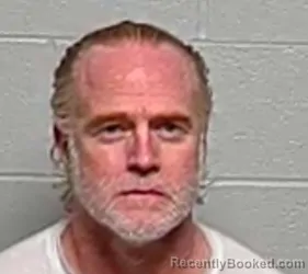 Mugshot of DOUGLAS A VALENTINE