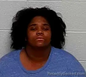 Mugshot of CHARITY BANKS