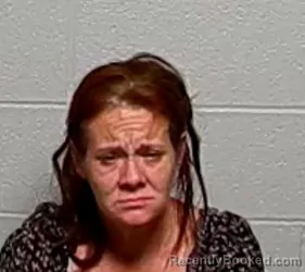 Mugshot of KARI E RIPLINGER