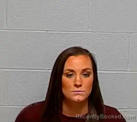 Mugshot of CHERIE S BOLIN