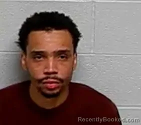 Mugshot of NAKEITHEIS KINYEL MYERS