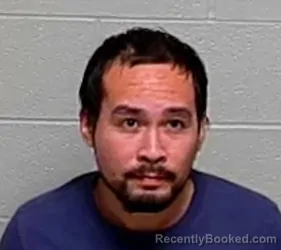 Mugshot of DANNY RIVERA