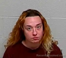 Mugshot of ASHELY KONRATH