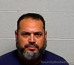 Mugshot of JUAN RODRIGUEZ