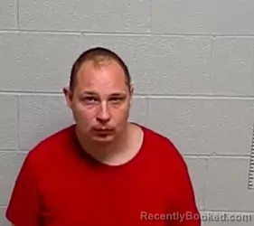 Mugshot of JASON A HART