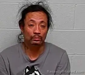 Mugshot of RICHARD M HARDY