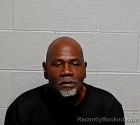 Mugshot of KENNETH F WILLIS