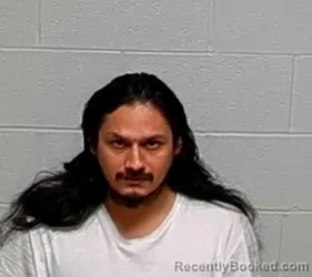 Mugshot of JESSE HERRERA