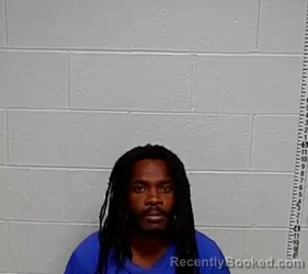 Mugshot of RONNIE ROBERT MAGEE